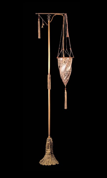 Торшер Archeo Venice Design 104.00