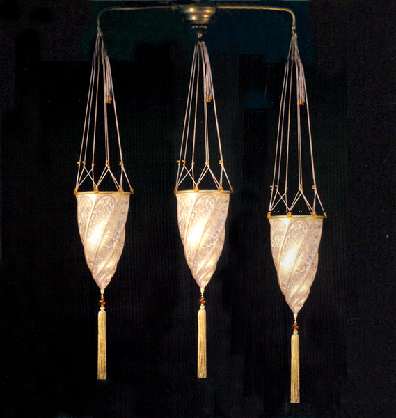 Люстра Archeo Venice Design 101.03