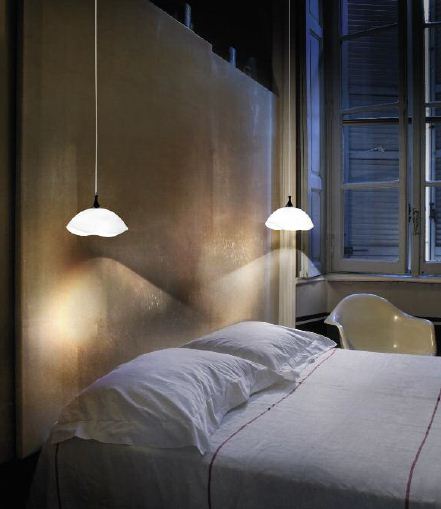 Подвесной светильник Vistosi Ninfea