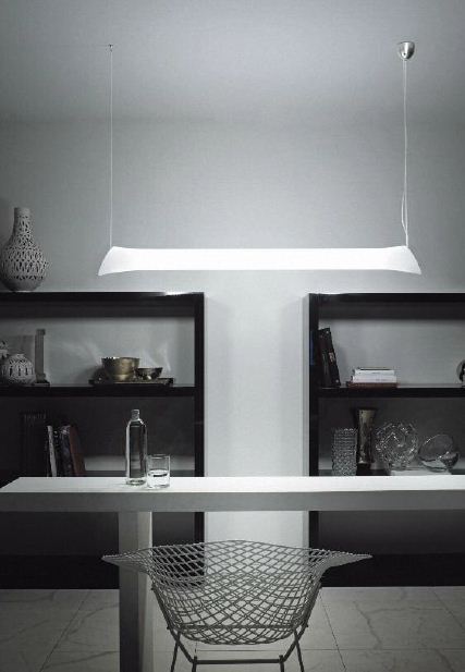 Подвесной светильник Vistosi Lepanto