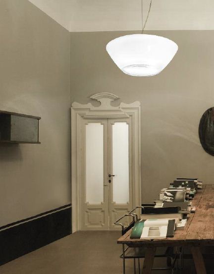 Подвесной светильник Vistosi Nebula