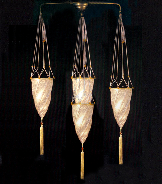 Люстра Archeo Venice Design 101.04