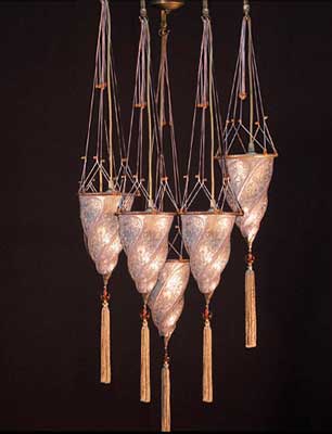 Люстра Archeo Venice Design 401.05