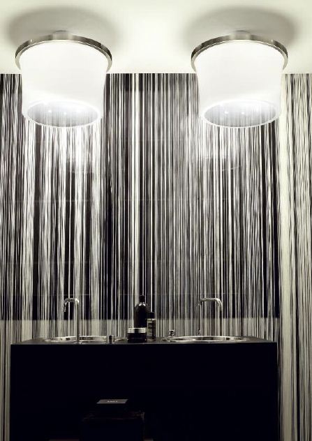 Подвесной светильник Vistosi Pagoda