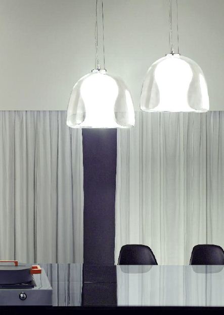 Подвесной светильник Vistosi Naranza