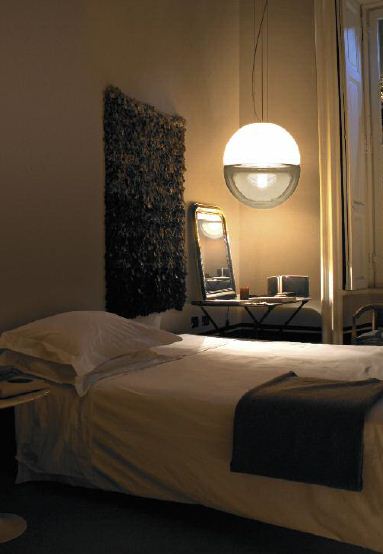 Подвесной светильник Vistosi Boreale