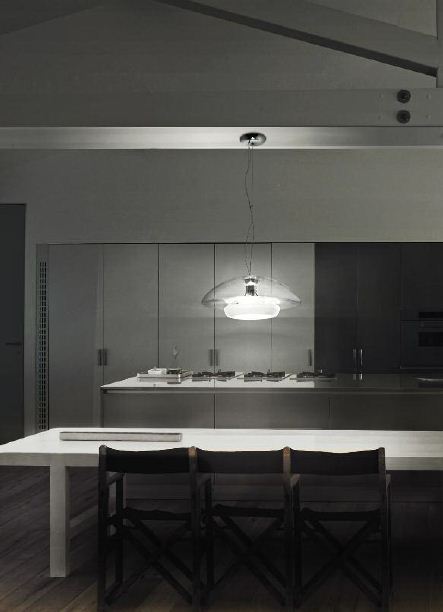 Подвесной светильник Vistosi Bauta