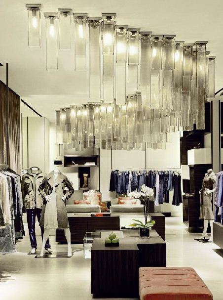 Подвесной светильник Vistosi Tubes