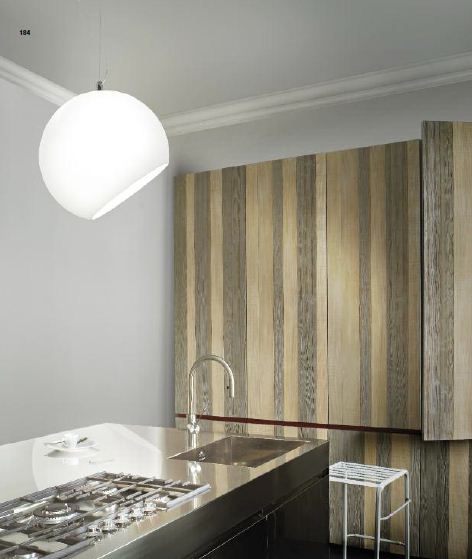 Подвесной светильник Vistosi Sphere