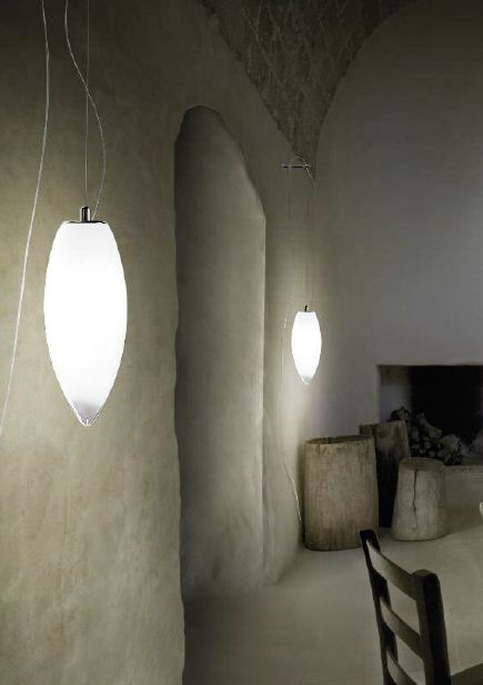 Подвесной светильник Vistosi Bacona