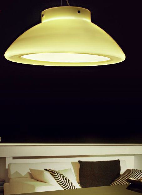 Подвесной светильник Vistosi Cocumis