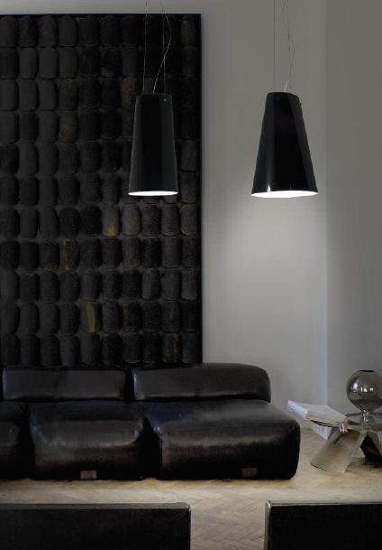 Подвесной светильник Vistosi Cleo