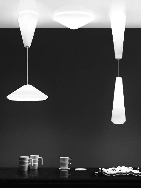 Подвесной светильник Vistosi WithWhite