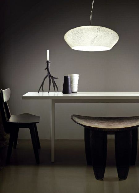 Подвесной светильник Vistosi Marblè