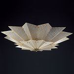 Потолочный светильник Archeo Venice Design S24.0P