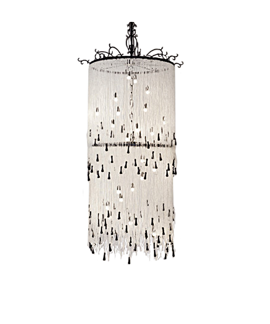 Подвесной светильник Patrizia Garganti Progress 2178