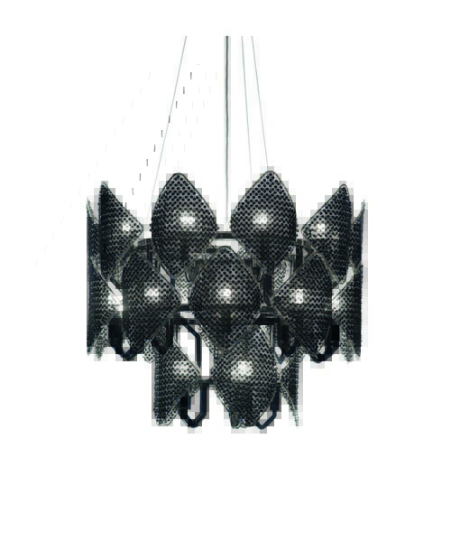 Подвесной светильник Patrizia Garganti BESPOKE 02 - HOLLY H03N2