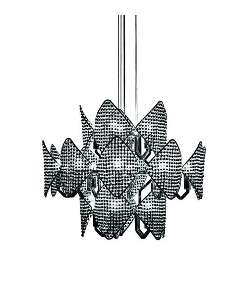 Подвесной светильник Patrizia Garganti BESPOKE 02 - HOLLY H04C3