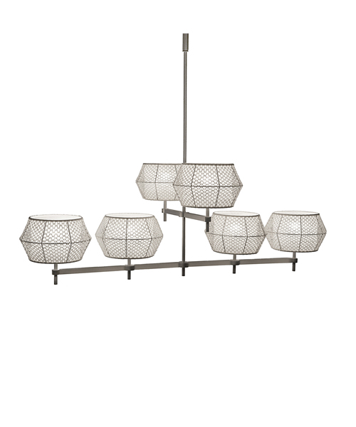 Подвесной светильник Patrizia Garganti BESPOKE 02 - NOVECENTO N03