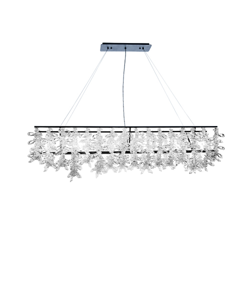 Подвесной светильник Patrizia Garganti BESPOKE 02 - FROZEN F01N1