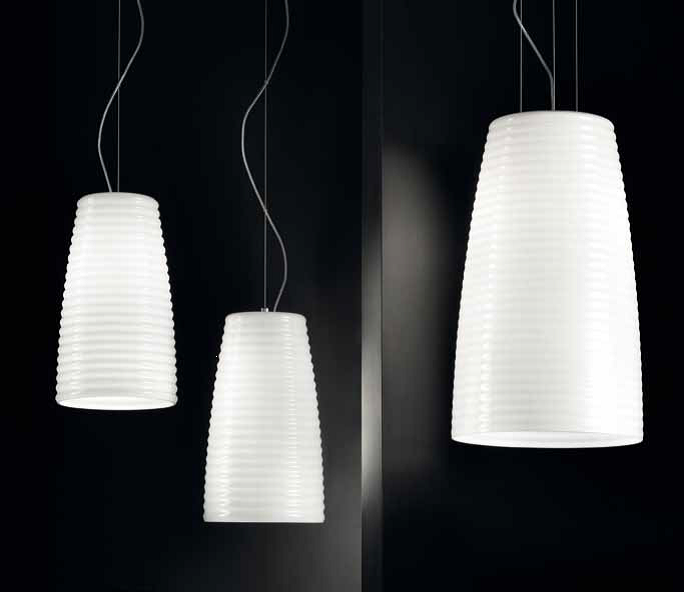 Подвесной светильник Vistosi MUMBA