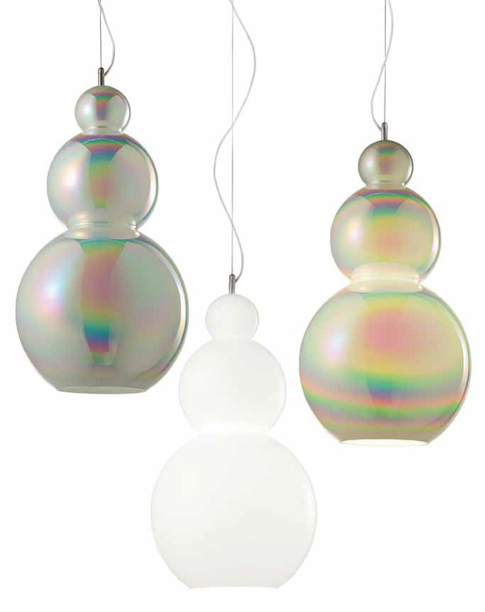 Подвесной светильник Vistosi NOON