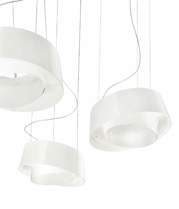 Подвесной светильник Vistosi ORBITAL