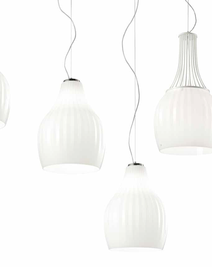 Подвесной светильник Vistosi REDER