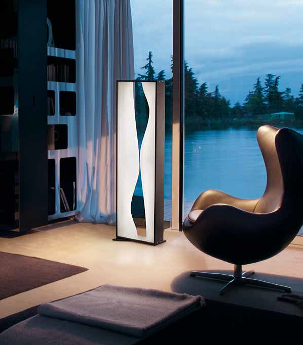 Подвесной светильник Vistosi TABLO’