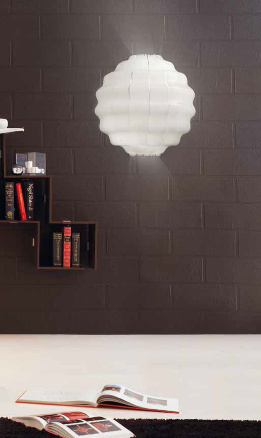 Подвесной светильник Vistosi TAHOMA ROUND