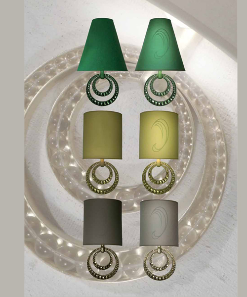 Banci Bijoux 39.1390