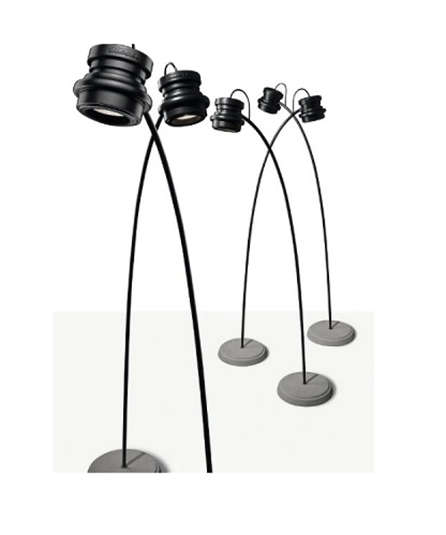 Торшер Diesel Tool terra