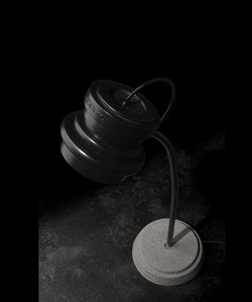 Настольная лампа Diesel Tool lettura