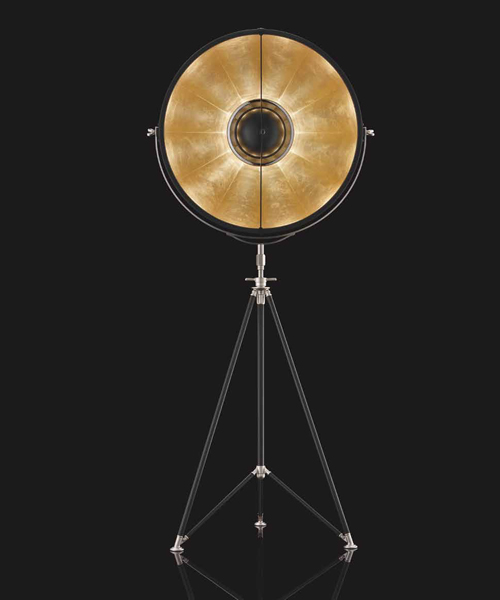 Напольный светильник Venetia Stadium (Fortvny) Venetia STUDIO 76