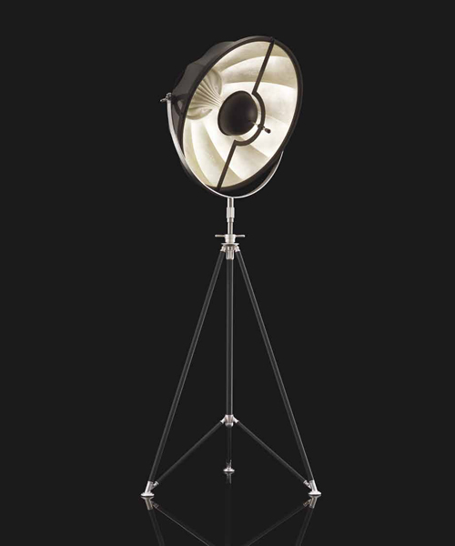 Напольный светильник Venetia Stadium (Fortvny) Venetia STUDIO 63