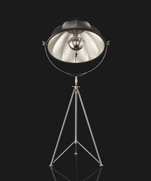 Напольный светильник Venetia Stadium (Fortvny) Venetia STUDIO 76