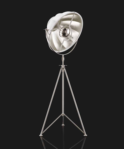 Напольный светильник Venetia Stadium (Fortvny) Venetia STUDIO 63