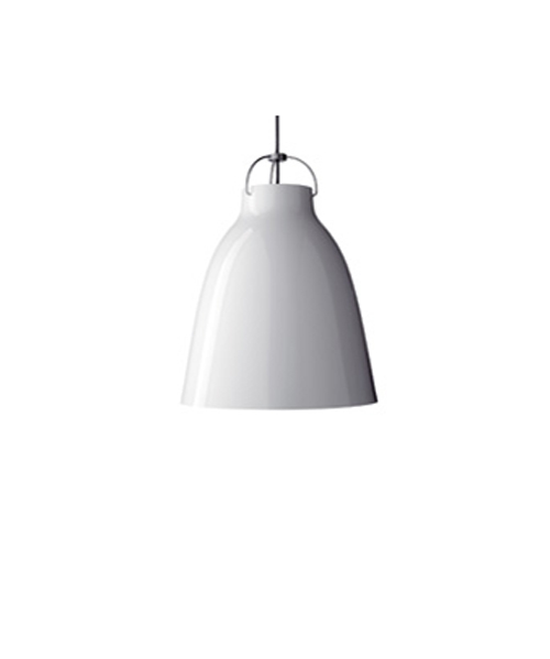 Подвесной светильник Light Years Caravaggio White P3