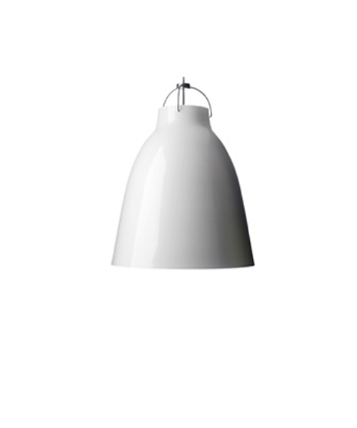 Подвесной светильник Light Years Caravaggio White P4 E27