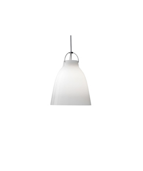 Подвесной светильник Light Years Caravaggio Opal P2