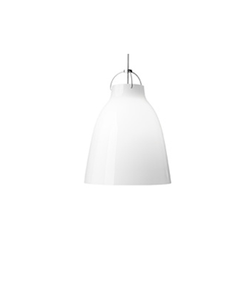 Подвесной светильник Light Years Caravaggio Opal P3