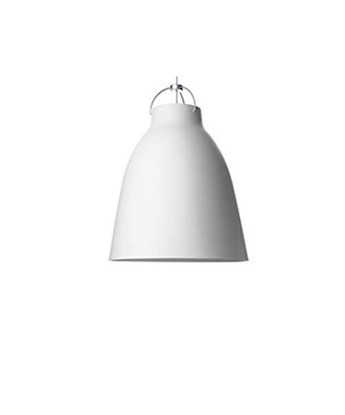 Подвесной светильник Light Years Caravaggio Matt White P4