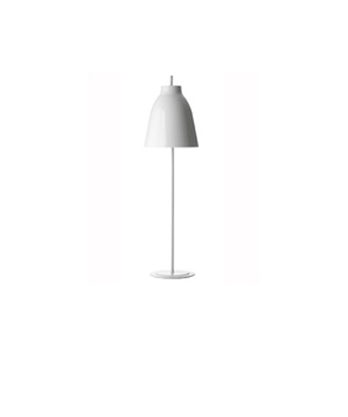 Торшер Light Years Caravaggio floor lamp white