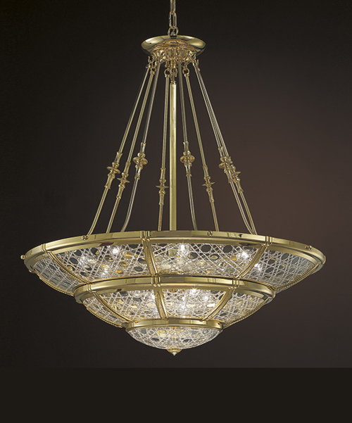 Люстра Possoni 1898/14-C