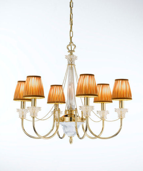 Люстра Possoni 37089/6