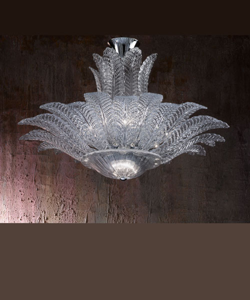 Подвесной светильник De Majo RAPALLO S14