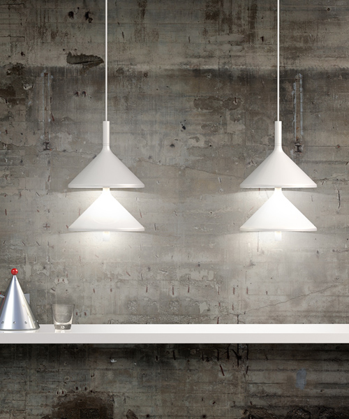 Подвесной светильник De Majo Spiel S