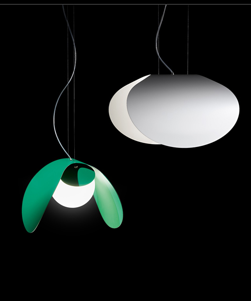 Подвесной светильник De Majo Mia S LED