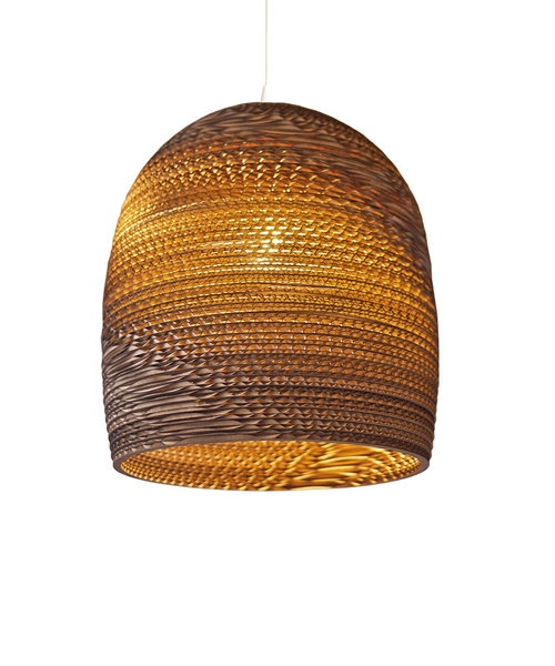 Подвесной светильник Graypants Graypants BELL_10