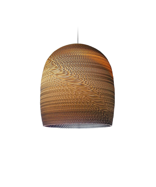 Подвесной светильник Graypants Graypants BELL_16